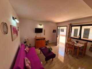 Bella Vista - Orquídea - Puerto del Carmen - 8