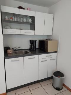 Ferienwohnung am Bächle - Münstertal - 6