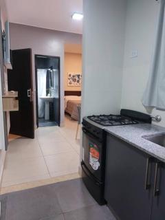 Departamento céntrico a estrenar hasta 4 personas - San Miguel de Tucumán - 8