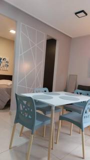 Departamento céntrico a estrenar hasta 4 personas - San Miguel de Tucumán - 4