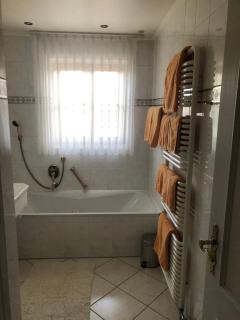 Ferienwohnung Picobello -Paul Rieder Straße 12 - Oberstaufen - 8
