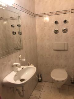 Ferienwohnung Picobello -Paul Rieder Straße 12 - 3