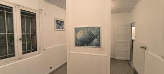 Appartement Les Sablettes bord de mer - 5