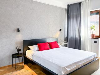 HUGE spectacular apartment 3BR ultra central Rosetti - Bucarest - 4