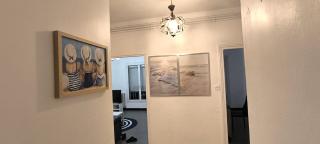 Appartement Les Sablettes bord de mer - La Seyne-sur-Mer - 2
