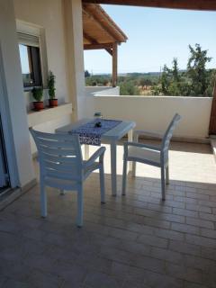 Marias Apartment - Kolymbia - 9