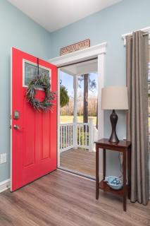 2 Bedroom Tiny House in Deltaville - Deltaville - 7