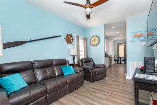 2 Bedroom Tiny House in Deltaville - Deltaville - 6