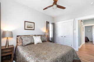 2 Bedroom Tiny House in Deltaville - Deltaville - 5