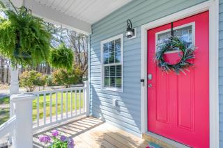 2 Bedroom Tiny House in Deltaville - Deltaville - 4