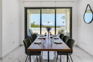 Villa Alassia 19 by Ezoria Villas - Paralimni - 2