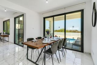 Villa Alassia 19 by Ezoria Villas - Paralimni - 7