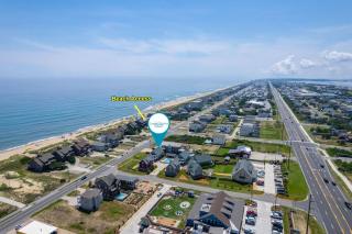 NH387A Bodie Island Cottage - Nags Head - 9