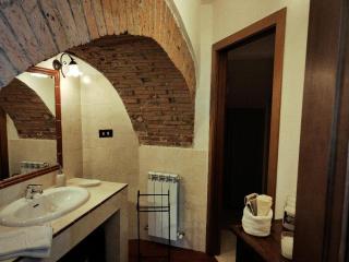 Il vecchio frantoio - Panicale - 1