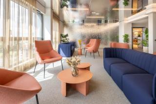 Sevenline Purpan Toulouse - 1