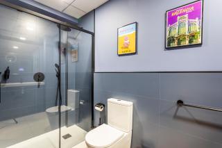 Apartamento B Cube by Mimood Aparthotels - 7