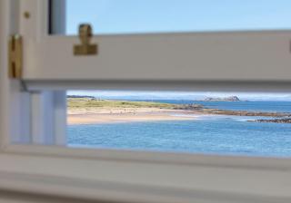 The House at the Beach - North Berwick - 0