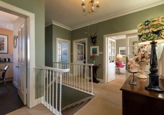 The House at the Beach - North Berwick - 5