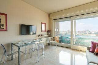 Melchiorre Gioia Vista Alpi With Terrace by Halldis - Milan - 9