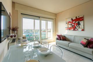 Melchiorre Gioia Vista Alpi With Terrace by Halldis - Milan - 0