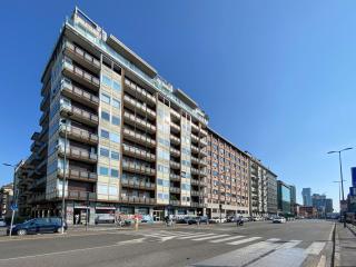 Melchiorre Gioia Vista Alpi With Terrace by Halldis - Milan - 4