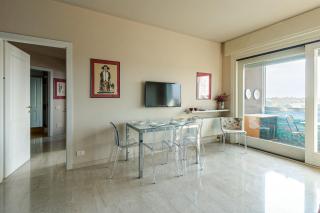 Melchiorre Gioia Vista Alpi With Terrace by Halldis - Milan - 1