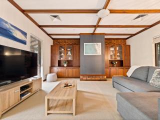 Blissful Escape Holiday Home - Margaret River - 3
