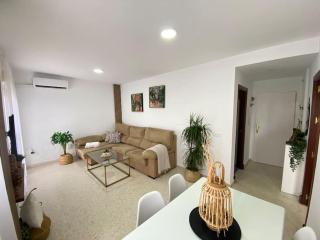 Apartamento Malandar - Sanlúcar de Barrameda - 3