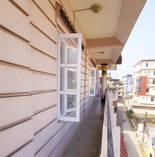 Ojas Home Bharatpur - 奥贾斯之家巴拉特普尔 - Bharatpur - 2