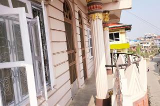Ojas Home Bharatpur - 奥贾斯之家巴拉特普尔 - Bharatpur - 3