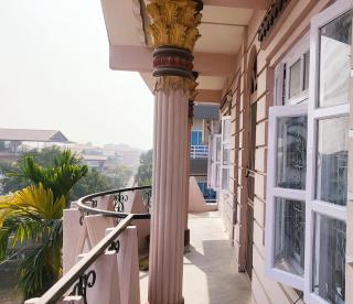 Ojas Home Bharatpur - 奥贾斯之家巴拉特普尔 - Bharatpur - 5
