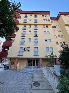 Modern Skopje Apartment - 8