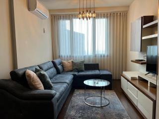 DOUBLEROOm - Istanbul - 8