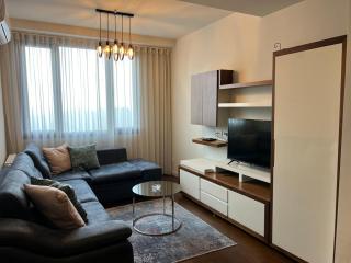 DOUBLEROOm - Istanbul - 2