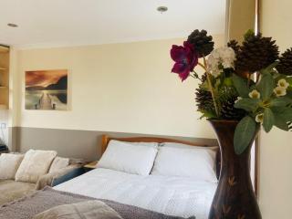 Quaint studio flat in Harrow - Harrow on the Hill - 7