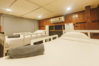 Agga CNX Hostel - Chiang Mai - 4
