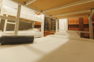 Agga CNX Hostel - Chiang Mai - 3