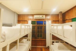 Agga CNX Hostel - Chiang Mai - 1