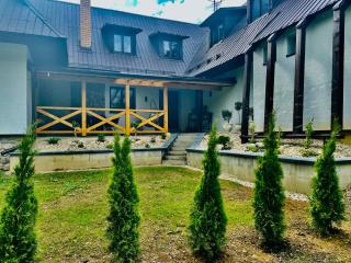 Vila Zornička - Ždiar - 0