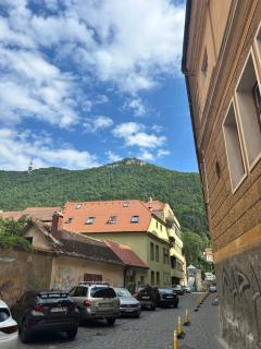 Old Town Elegance - Brasov - 1
