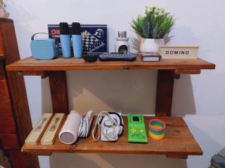 The Lakehouse Studio Tagaytay - 6