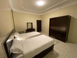 فـالـي ريزيدنـس - Valley Residence - Al Baha - 8