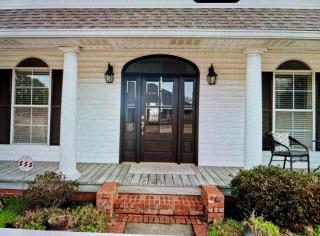 WEST POINT ESCAPE -Pool , Free Parking, & 2 King Masters - 1