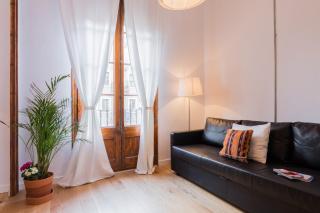 Central Entire Apartment 3 rooms 12 - Barcelone - 0