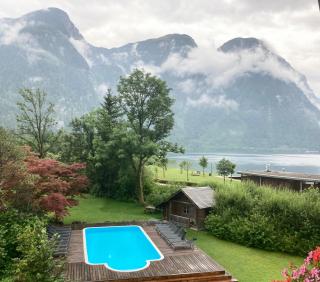 Seehotel am Hallstättersee - Obertraun - 8