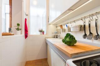 Central Entire Apartment 3 rooms 12 - Barcelone - 4