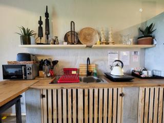 Fever Tree Guesthouse - Hillcrest - 3