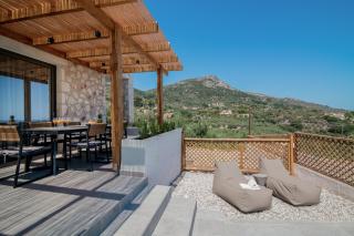 Cossoro Villas Zakynthos - Xirokástellon - 3