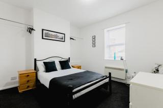 Withernsea Coastal Getaway 2 bed Apt - Withernsea - 0