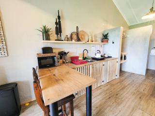 Fever Tree Guesthouse - Hillcrest - 7